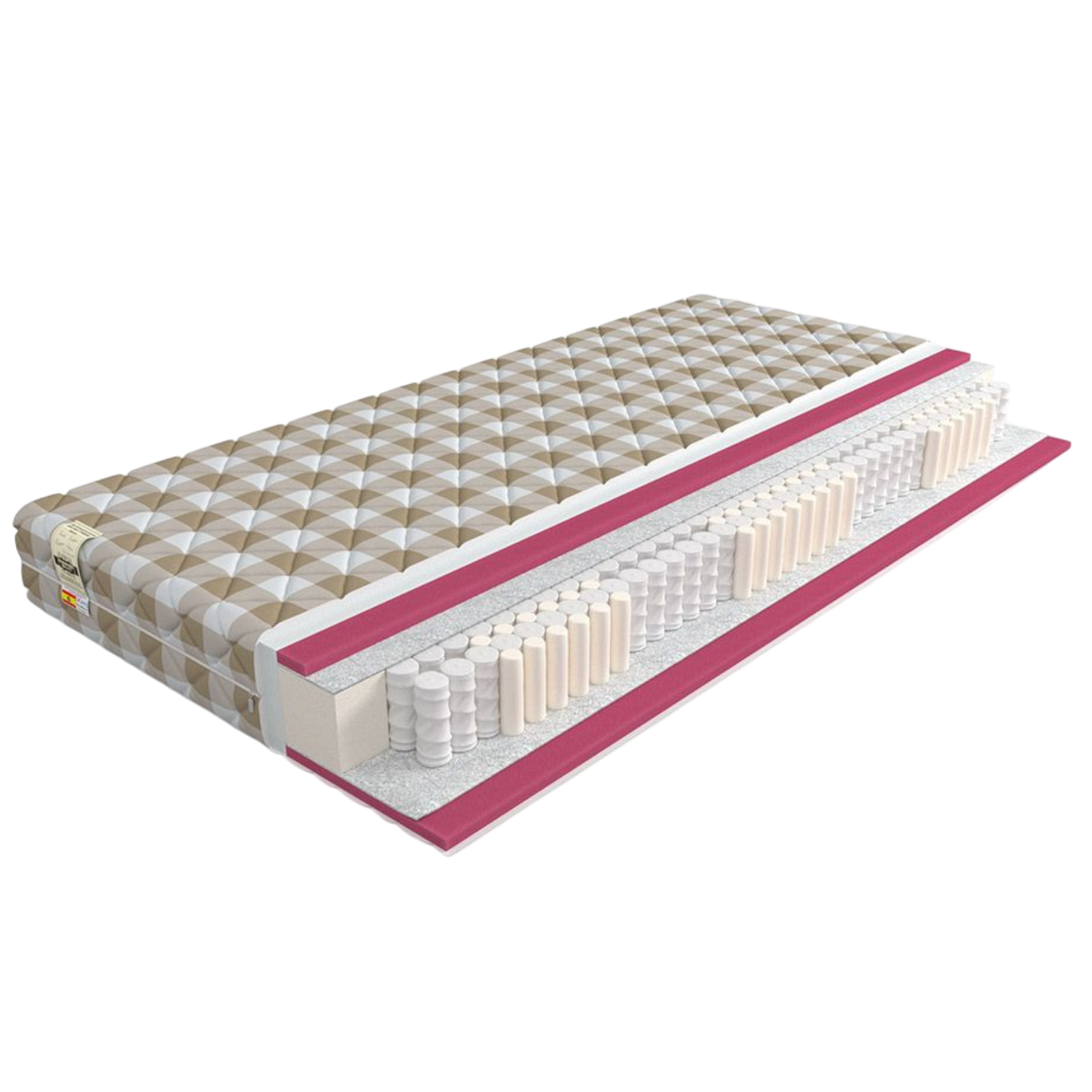Mr. Mattress Basis
