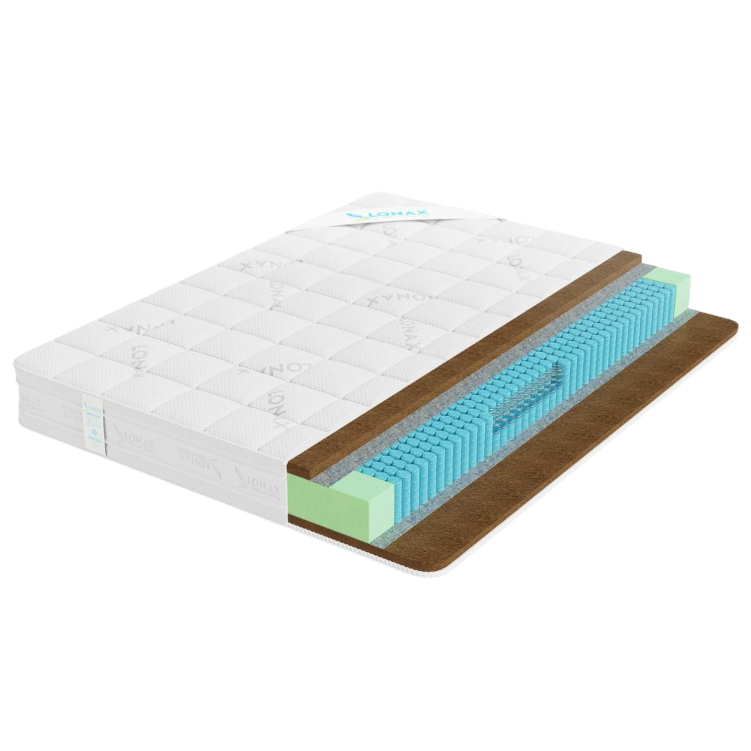 Lonax Cocos S1000