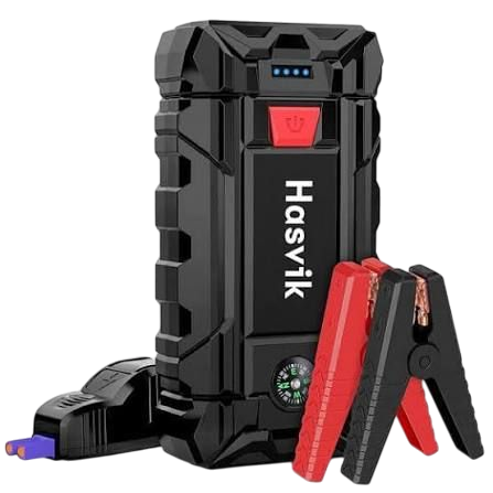 Hasvik JP-300Max