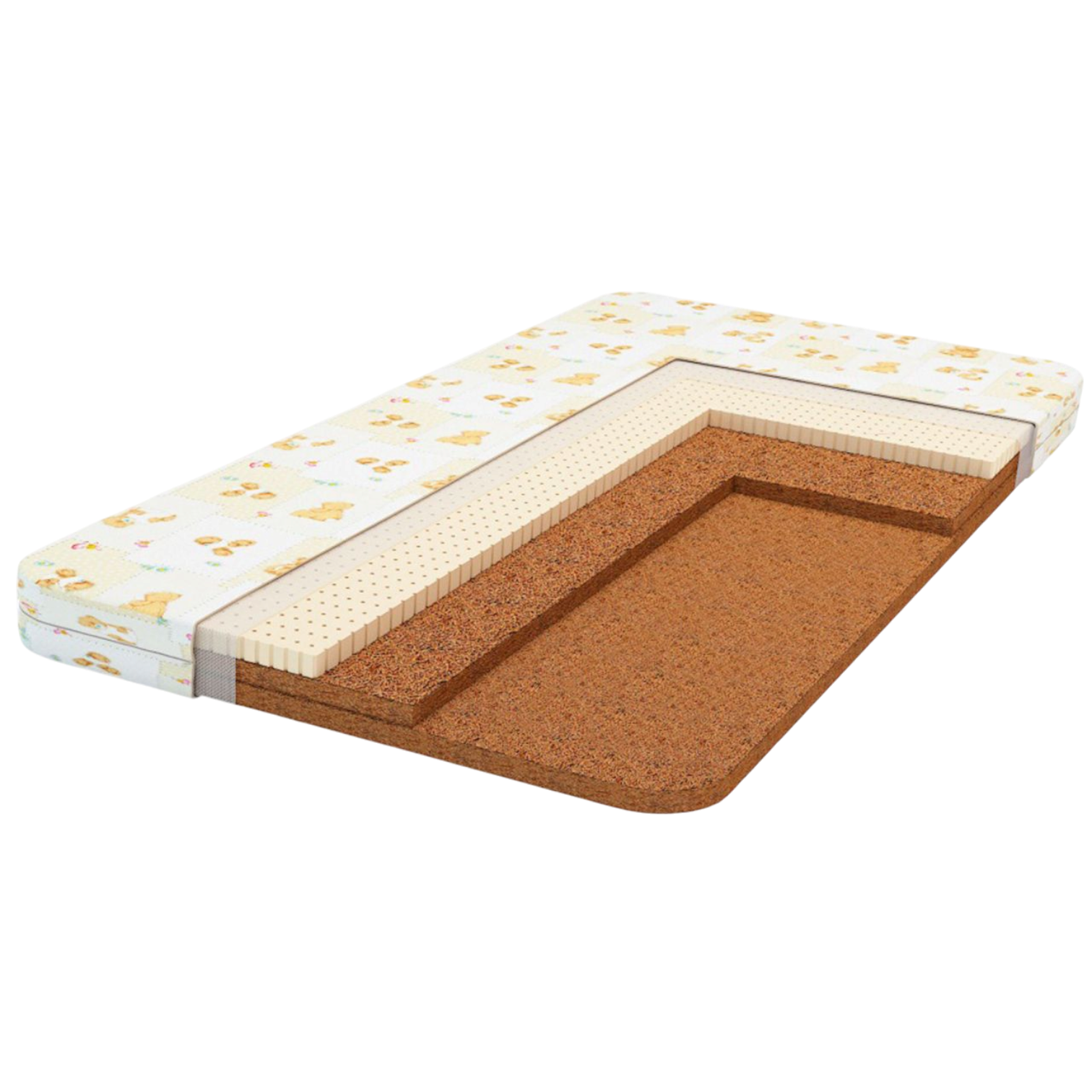 LONAX Baby Eco
