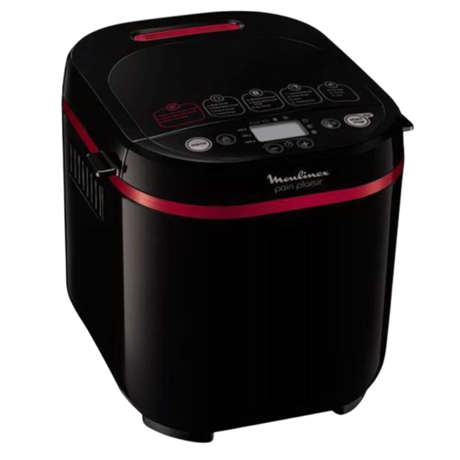 Moulinex OW220830 Pain Doré+