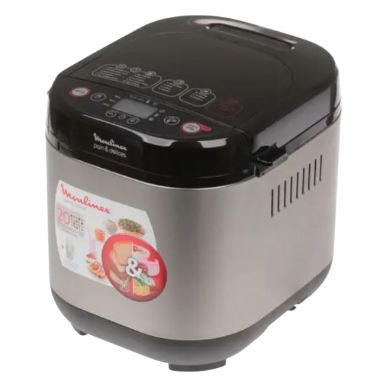 Moulinex Pain & Delices OW240E
