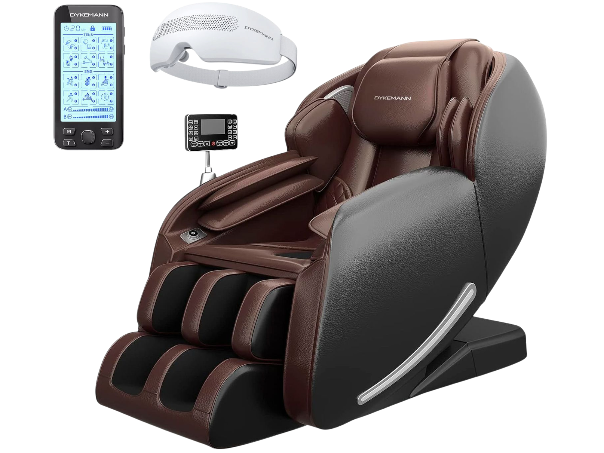 Dykemann Relaxation SD-06