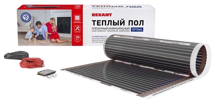 REXANT Optima 150