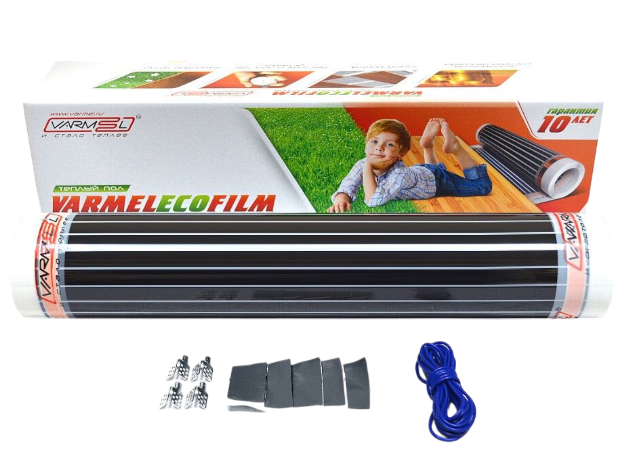 Varmel ECO Film
