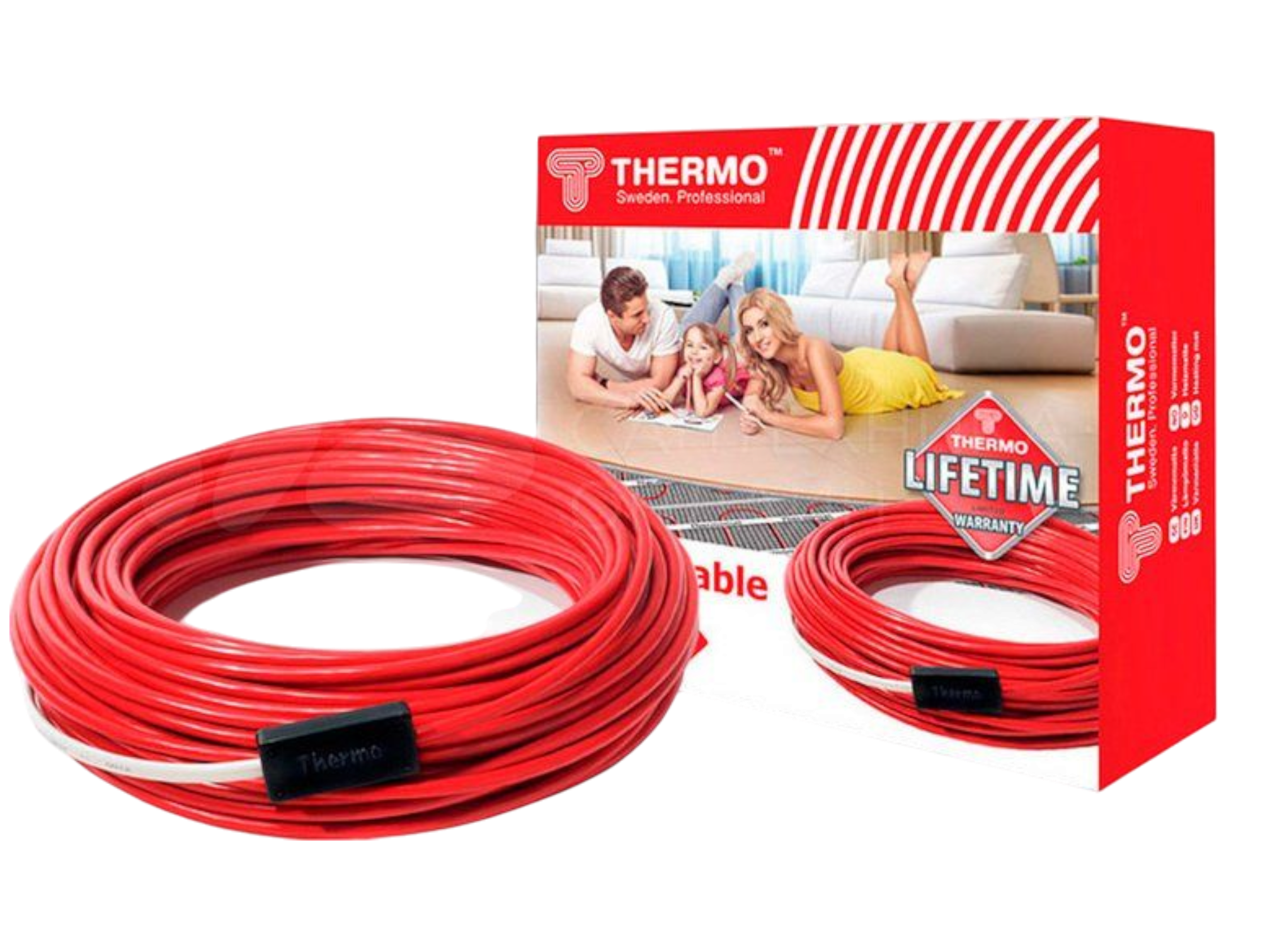 Thermo Thermocable SVK-20