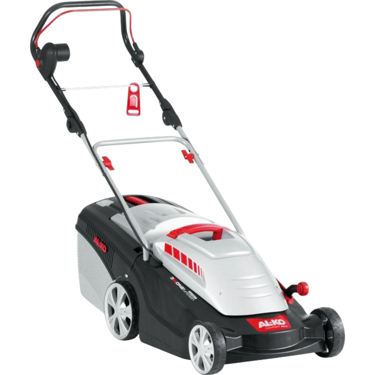 AL-KO Silver 40 E Comfort