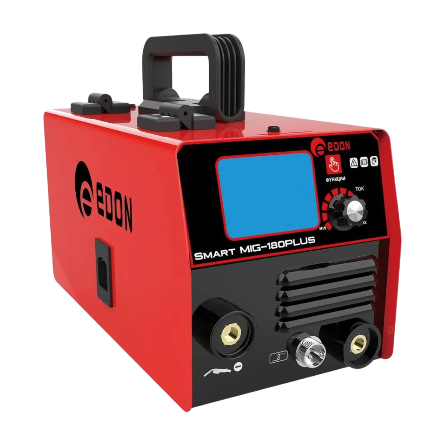 Edon Smart MIG 180 PLUS