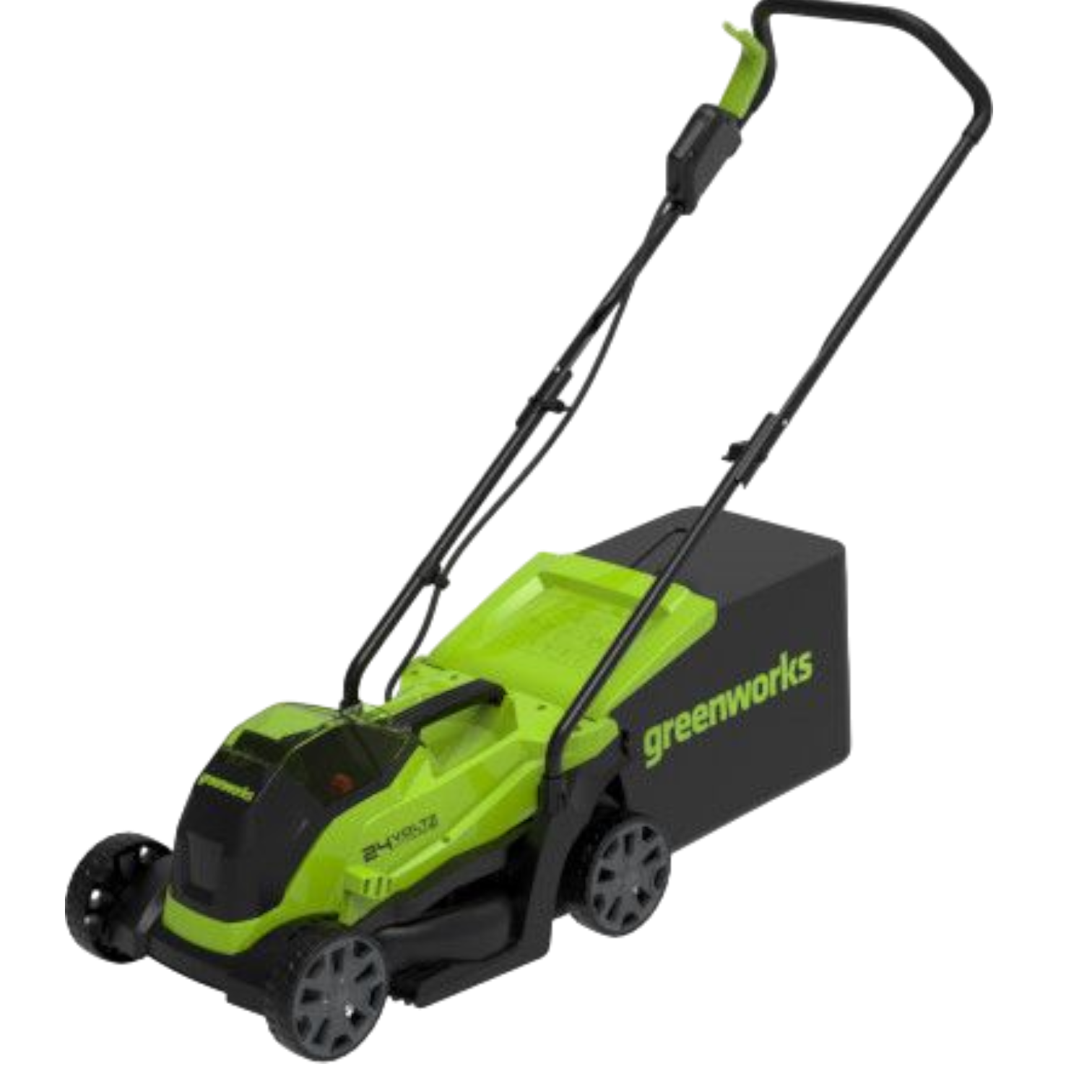 Greenworks 24V (2516107UB)