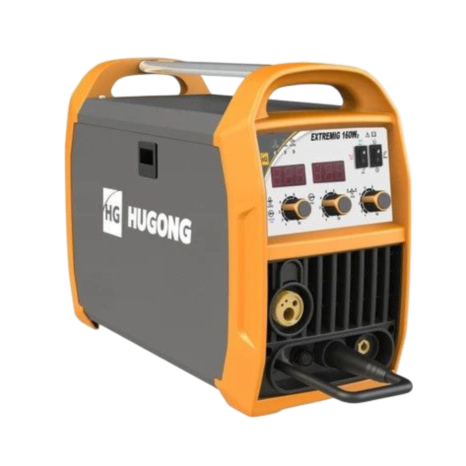 HUGONG EXTREMIG 160W III