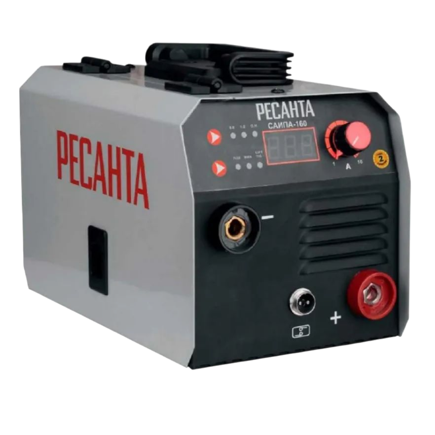 Ресанта САИПА 160