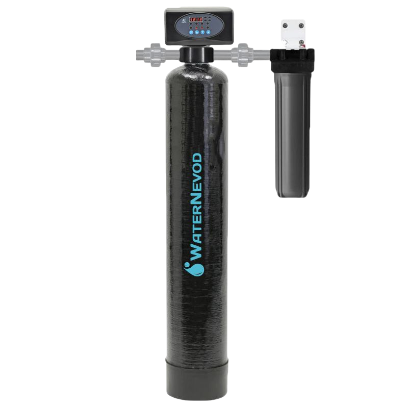Waternevod Oxidizer 1252 Auto