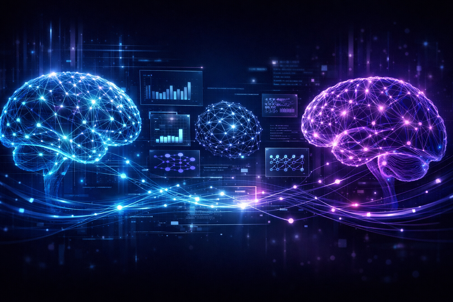 20260323 1042 image experty-rynka, эксперты рынка - обзоры на разные вещи Лучшие бесплатные нейросети в [year] году
