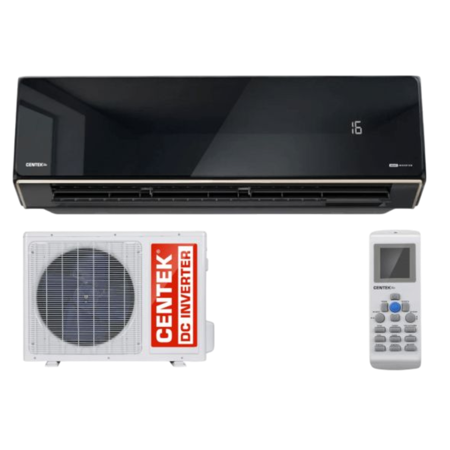 CENTEK CT-65U10