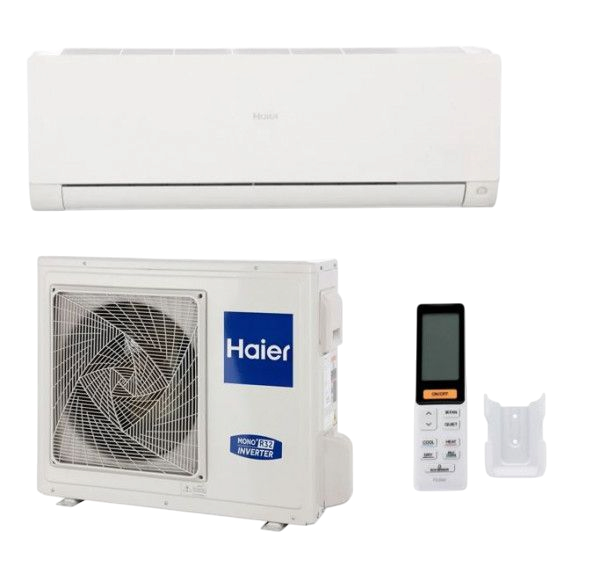 HAIER R inverter HSU-12HRM203/R3(DB)