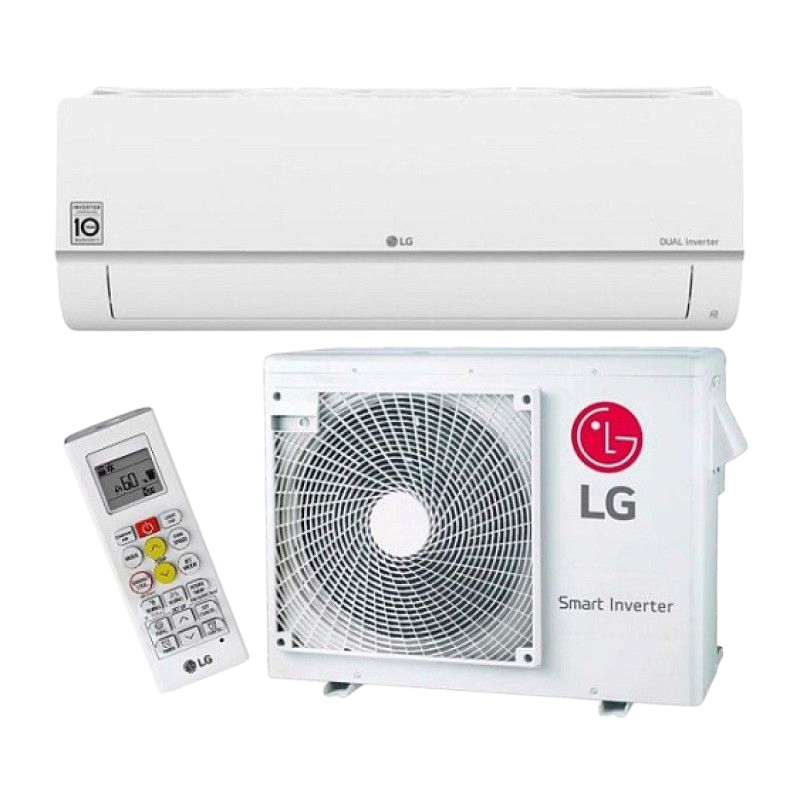 LG Eco Smart PC07SQR