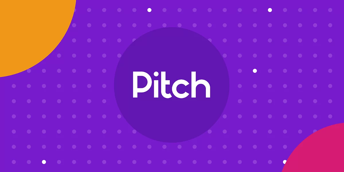 Pitch