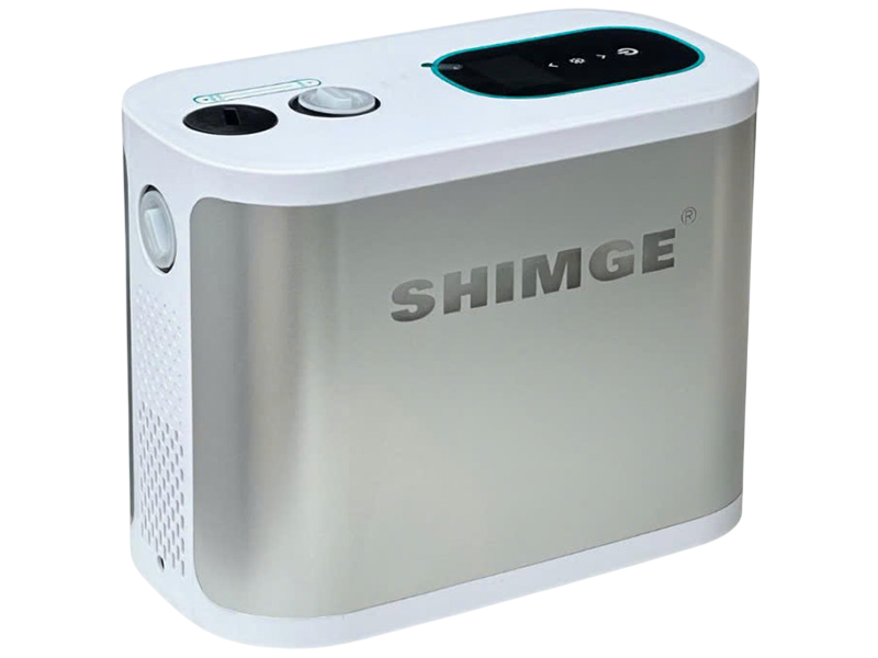 SHIMGE CA 600