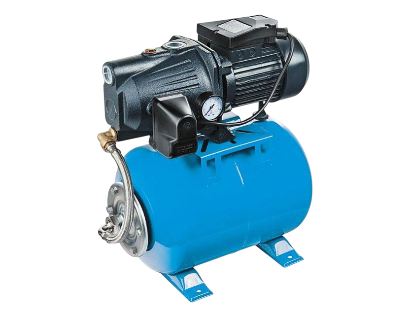 Unipump AUTO JET 100 S