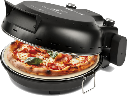 GIRMI Quisipizza FP5000
