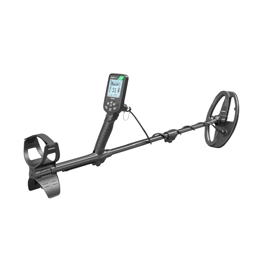 Nokta Makro Simplex Lite